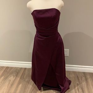 Vintage Gown